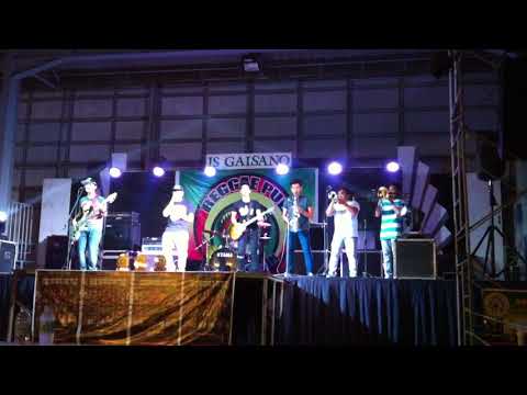 Miss Binibining Reggae- Cover by Classical Assailants