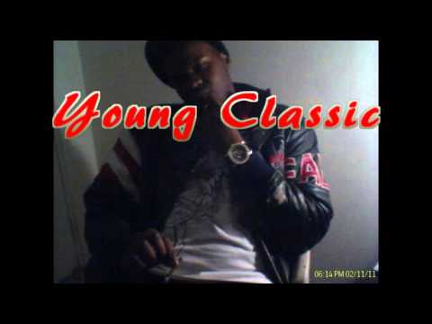 YOUNG CLASSIC -- MAKE IT