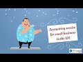 Accounting Bookkeeping Services