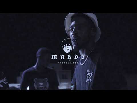 El One Pac - mawadhi3 (Dir.EXRTHPROD)