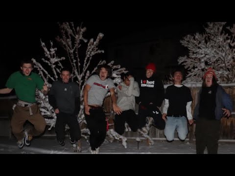 MUSIC VIDEO TRAILER  2021 BIGGMAKK (SAUCE)