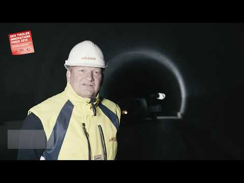 Dibit Messtechnik GmbH - Tiroler Innovationspreis 2018, Nominiert