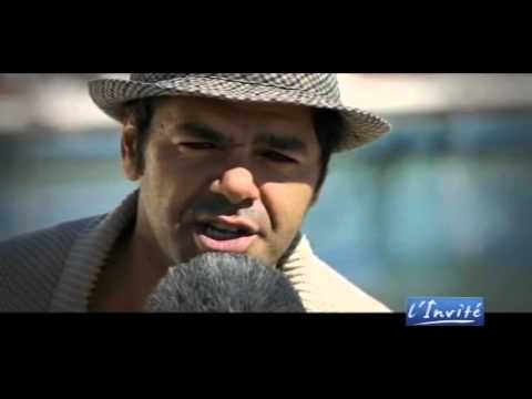 FESTIVAL DE CANNES 2011_JAMEL DEBBOUZE