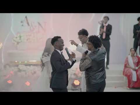 MUSTAFE KANTE FT MAXAMED MAAME - SEEDI - AROOSKA A/JIBAR GACALIYE IYO NACIIMA  OFFICIAL VIDEO 2025