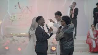 Download lagu MUSTAFE KANTE FT MAXAMED MAAME - SEEDI - AROOSKA A/JIBAR GACALIYE IYO NACIIMA   VIDEO 2025 mp3 Download lagu MUSTAFE KANTE FT MAXAMED MAAME - SEEDI - AROOSKA A/JIBAR GACALIYE IYO NACIIMA   VIDEO 2025 mp3