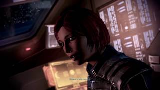 Significant Loss - Let's Play Mass Effect 3 Part 140