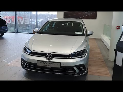 Volkswagen Polo Style 1.0 TSI 95HP - Image 2