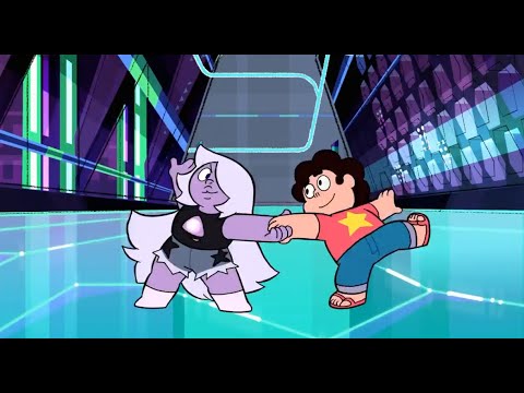 No Matter What duet cover | Steven Universe: The Movie | Elizabeth Norén ft. Fiona Ellgaard