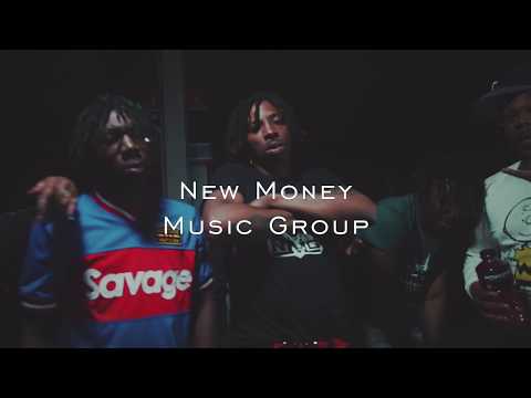 New Nmg ft. Dee man ohrite - Fantastic