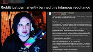 The Ultimate Reddit Mod is Back