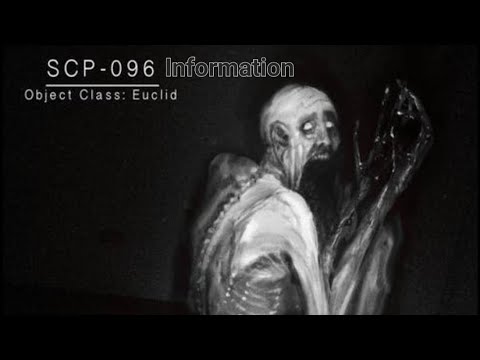 【REPOST】〔DATA EXPUNGED〕SCP-096 information, Sent by the : 『information system only for staff members