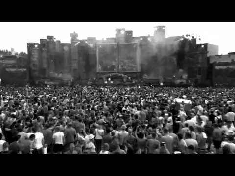 Tomorrowland 2012 Chuckie & Promise Land   Breaking Up