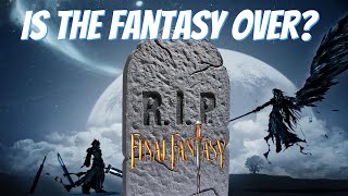 Final Fantasy XVI Review - The Final Nail In The Coffin or Born Again Like A Phoenix!