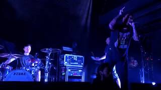 7 - Doomed By You - Stick to Your Guns (Live in Atlanta, GA - 3/16/18)