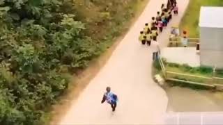 Download lagu Ringtone Haechan ' annyeong chingudeul' mp3