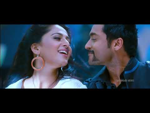 Singam Yamudu 2 Songs  Singam Dance Video Song  Suriya Hansika Anushka  Sri Balaji Video