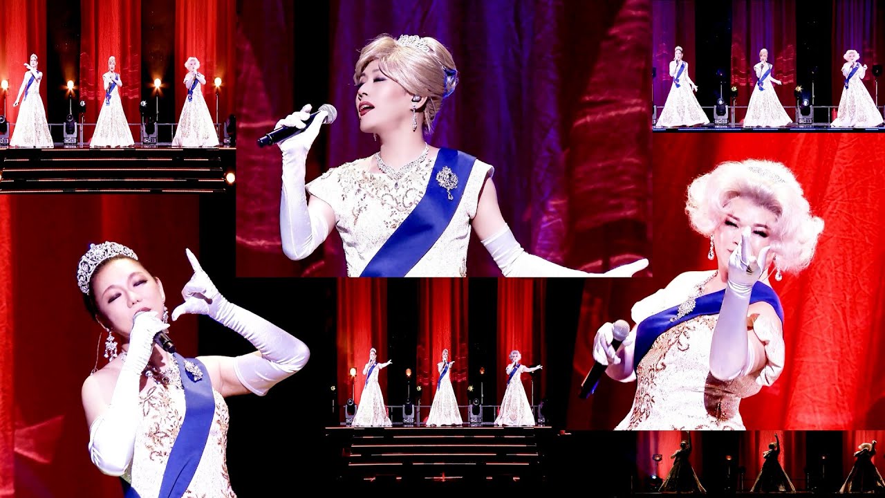 TADA / 星屑スキャット