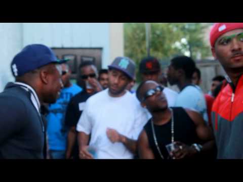 Jarunamo Feat 3485th- Am Back( LimitlessVids)