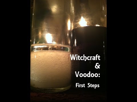 Voodoo Learning