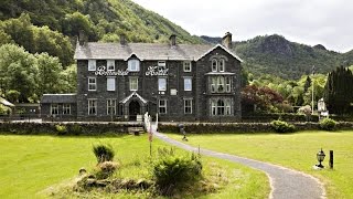 The Borrowdale Hotel | Luxury 4 Star Lake District Hotel | Near Keswick in the L