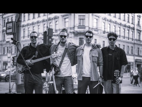 Indie poproka grupa "dzirnavnieki" izdod jaunu singlu "Vējā"