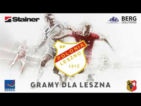 Stainer Polonia 1912 Leszno - Zjednoczeni Pudliszki 5:0