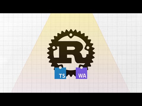 Rust & WebAssembly with JS (TS) - The Practical Guide (Preview)