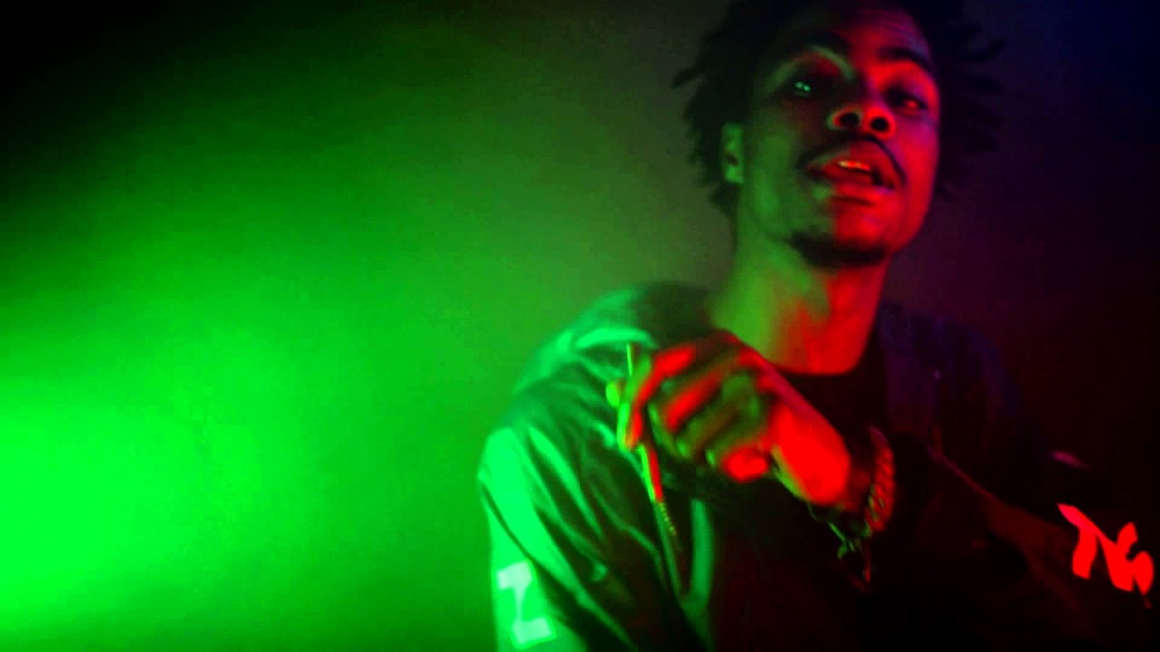 Chuuwee – ”Fanta Size”