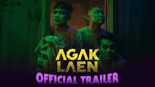 Agak Laen (2024) Video