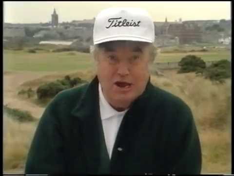 Jimmy Tarbuck's Nightmare Holes of Golf