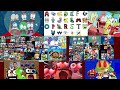 Space Goofs Nge Season 28 Intro My Version