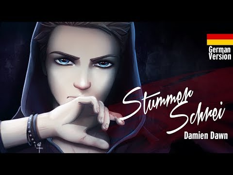 Damien Dawn- Stummer Schrei (official German music video)