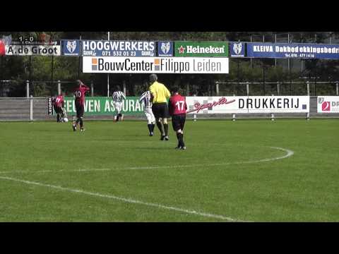 UVS Leiden C1 - OJC Rosmalen C1 comp 3-9-11