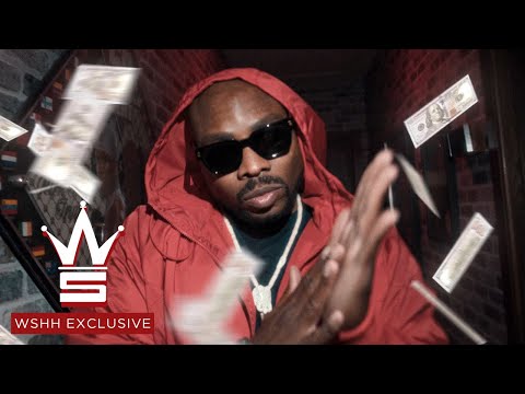 Page Kennedy Feat. Kuniva & Kid Vishis - Tough Guy (Official Music Video)