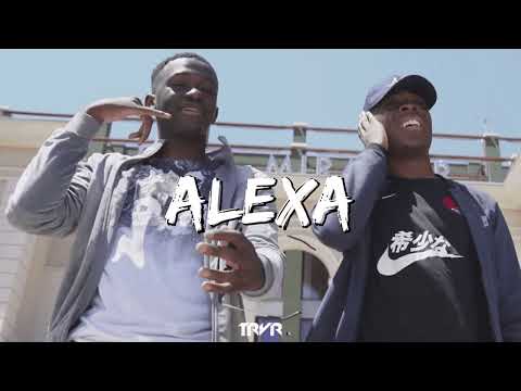 [Free] Hardy Caprio x One Acen UK Swing Type Beat - "Alexa"