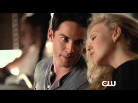 The Vampire Diaries - Episode 6x05: The World Has Turned and Left Me Here Sneak Peek #1 (HD)