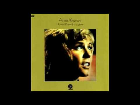 Anne Murray - Put Your Hand In The Hand (Drum Break - Loop)