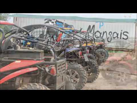 Escola Angolana de Rally ( Pegado Racing Team - Escola de Rally Raid)