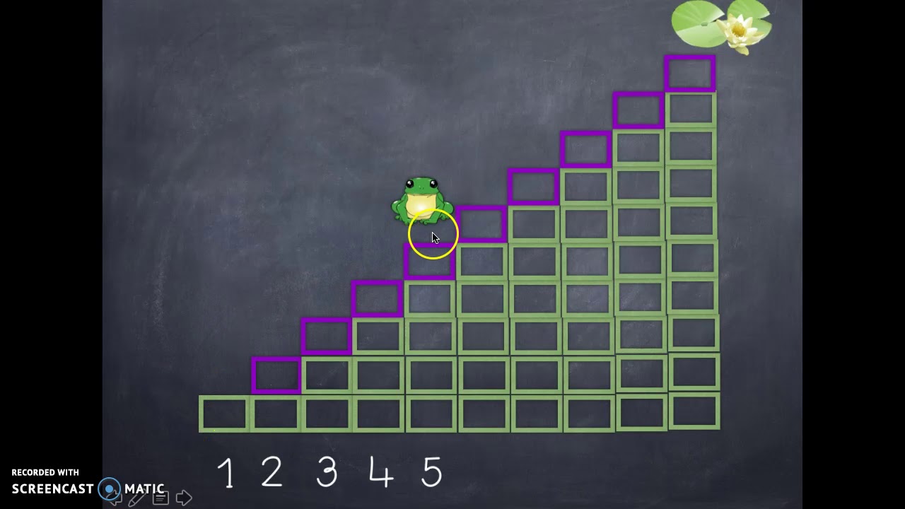 Grade K Module 1 Lesson 30