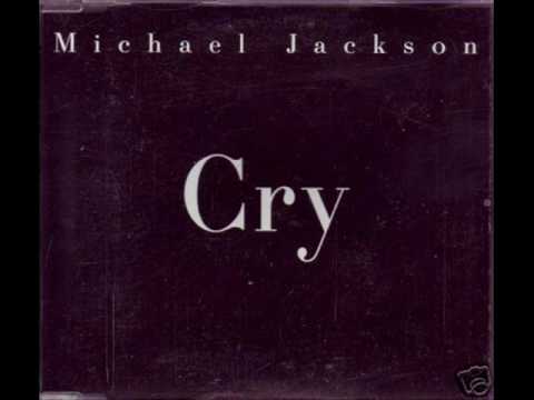 Michael Jackson - Cry vocal cover video thumbnail