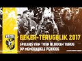Bekerhelden over bekerfinale 2017