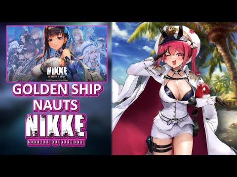 Video thumbnail for Golden Ship