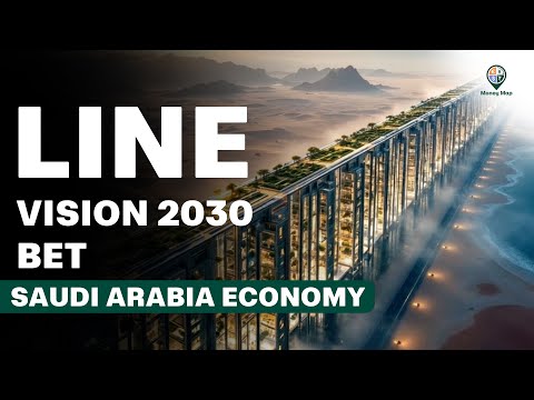 Saudi Arabia Economy Explained | Money Map | Moneyview