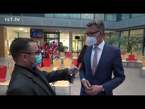 NRW Landtagswahl 2022