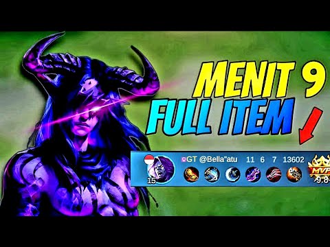 MICRO/MACRO TOP GLOBAL MOSKOV GAMEPLAY IN MYTHICAL GLORY||MOBILE LEGENDS