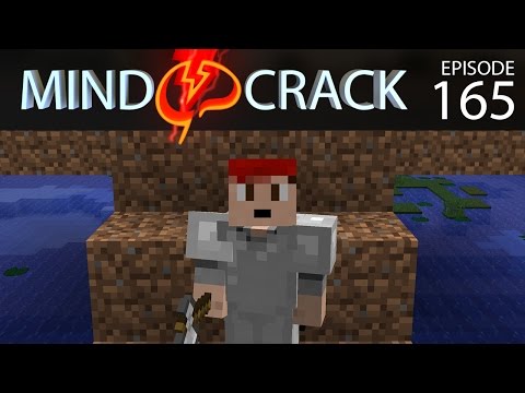 Mindcrack #165: Screwed Up the Whole Week