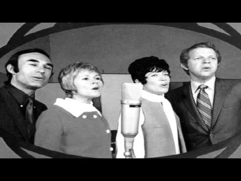 Anita Kerr Singers ~ The Good Life