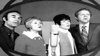 Anita Kerr Singers ~ The Good Life