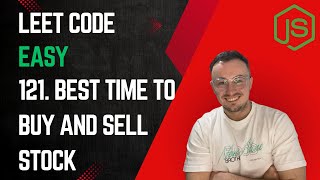 Download the video "LeetCode 121. Best Time to Buy and Sell Stock in JavaScript"