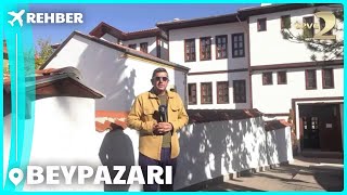Rehber 293. Bölüm | BEYPAZARI FULL BÖLÜM İZLE!